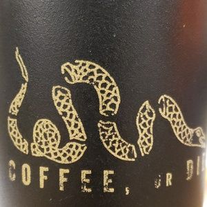 Meet your Posher, Rod